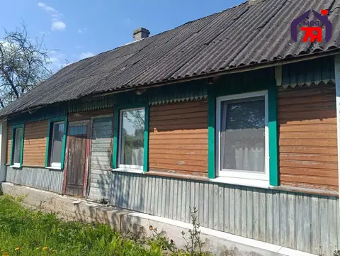  м² и участком соток