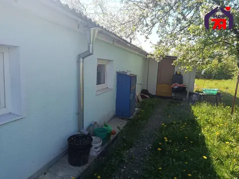  м² и участком соток