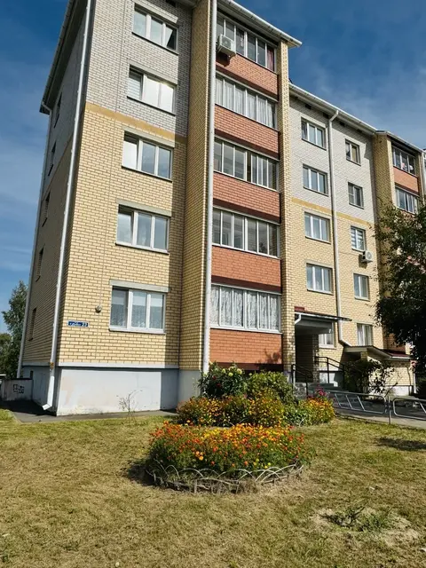  5-этаж