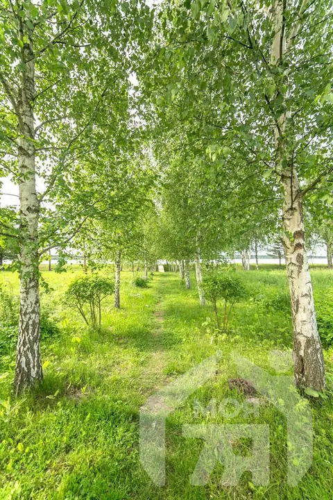  м² и участком соток