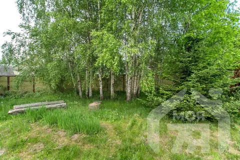  м² и участком соток