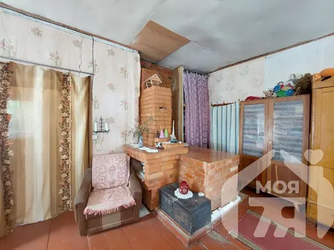  м² и участком соток