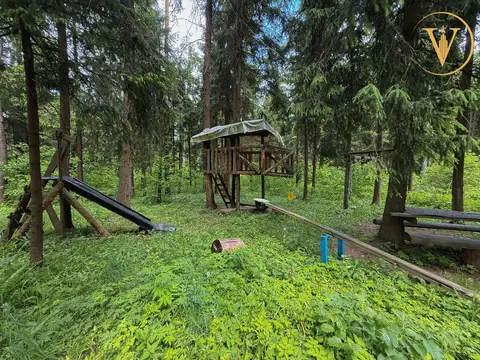  Дача
