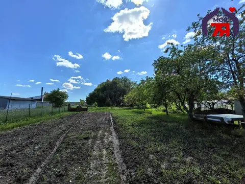  м² и участком соток