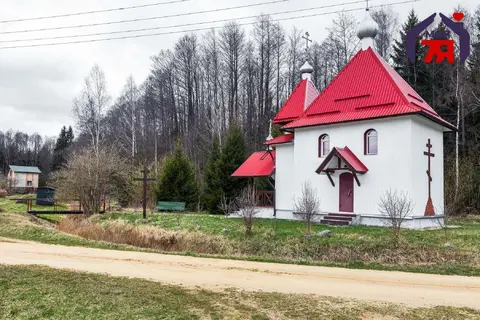  м² и участком соток