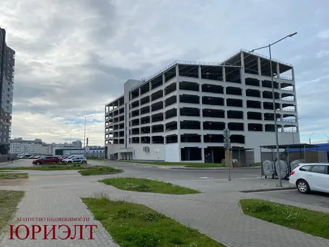  гараж по адресу г. Минск