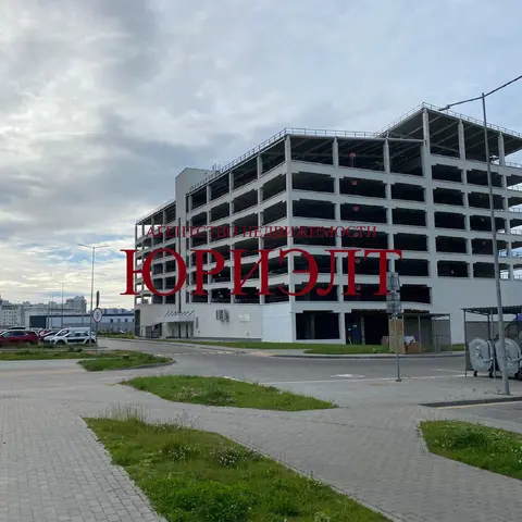  гараж по адресу г. Минск