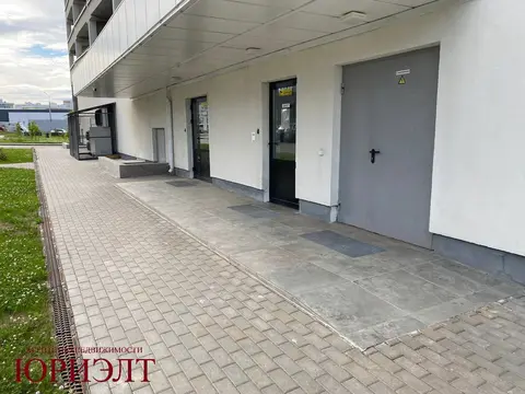  гараж по адресу г. Минск