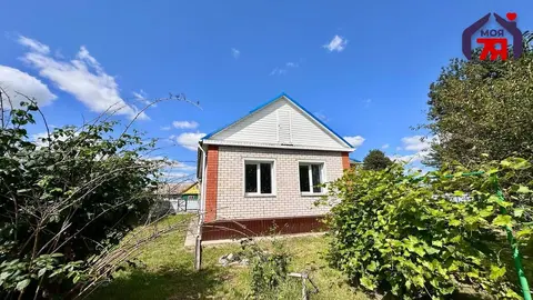  м² и участком соток