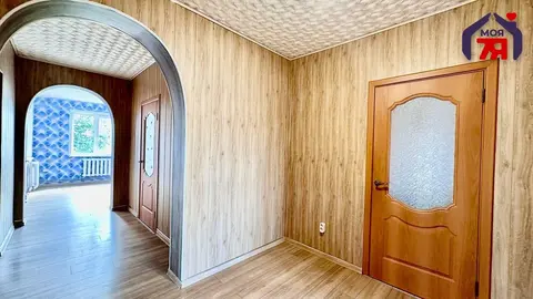  м² и участком соток