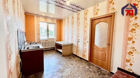  м² и участком соток