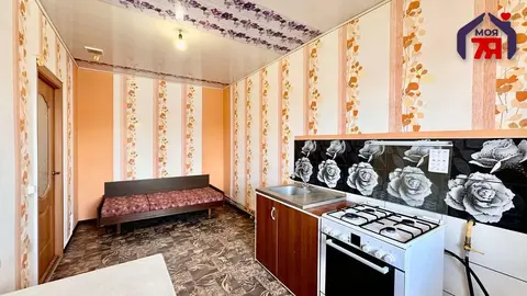  м² и участком соток