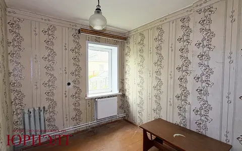  м² и участком соток