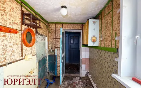  м² и участком соток