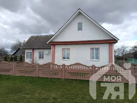  Около