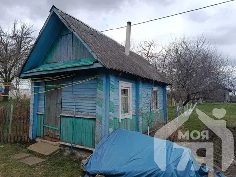  Около