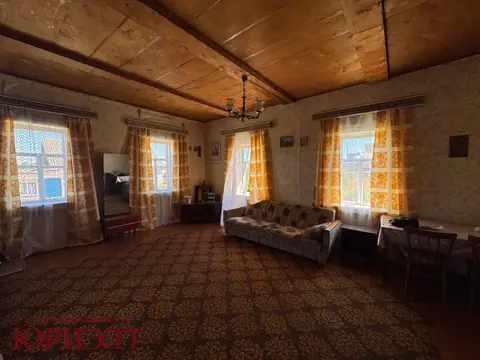 м² и участком соток