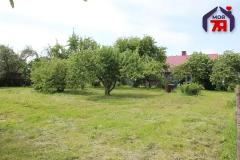  м² и участком соток