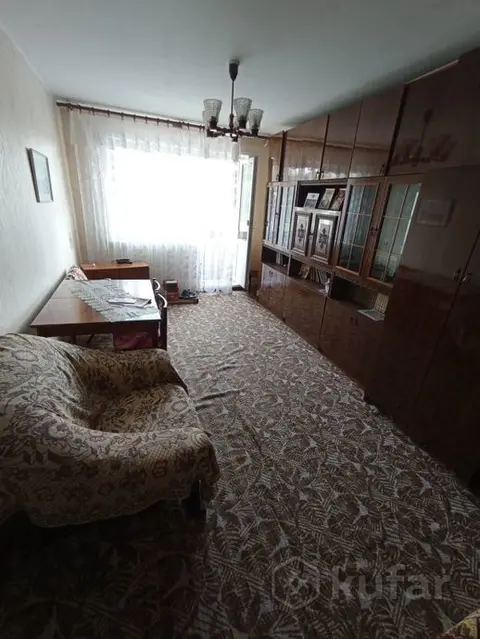  2-комнатная квартира в Гомеле на улице Свиридова 85