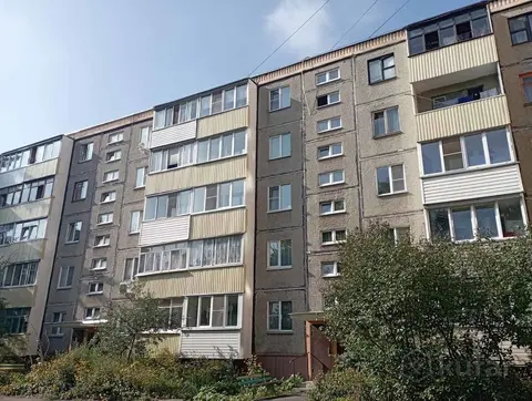  2-комнатная квартира в Гомеле на улице Свиридова 85