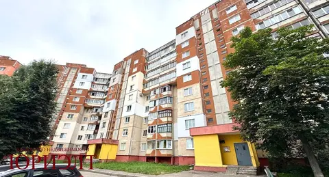  Борисов, Пролетарская, 23