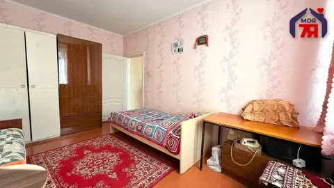  м² и участком соток