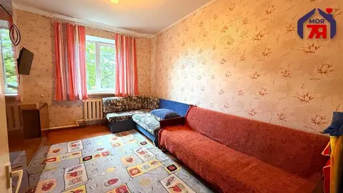  м² и участком соток