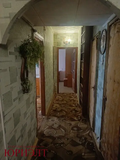  Борисов, Пролетарская, 23