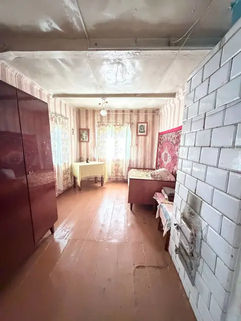  м² и участком сотки
