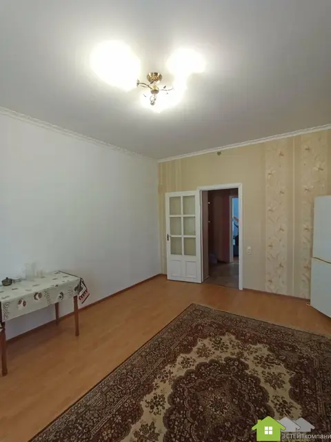  3-комнатная квартира в Лайковщине на улице Центральная 11