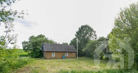 м² и участком соток