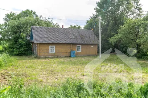  м² и участком соток