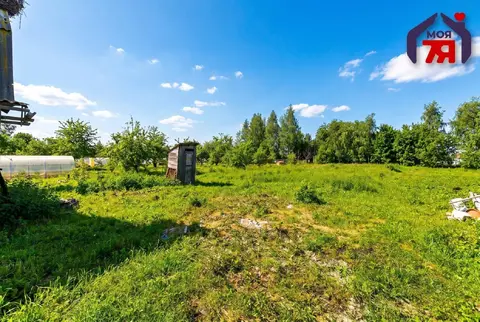  м² и участком соток