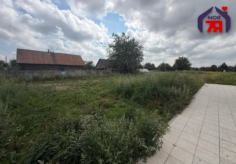  м² и участком соток