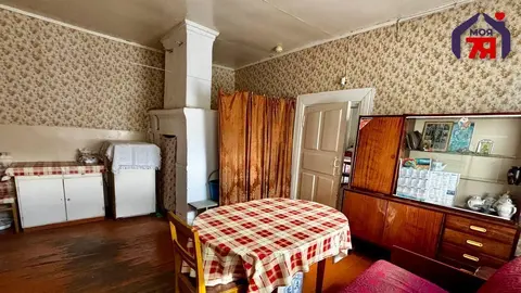  м² и участком соток