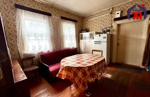  м² и участком соток