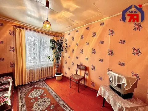  м² и участком соток