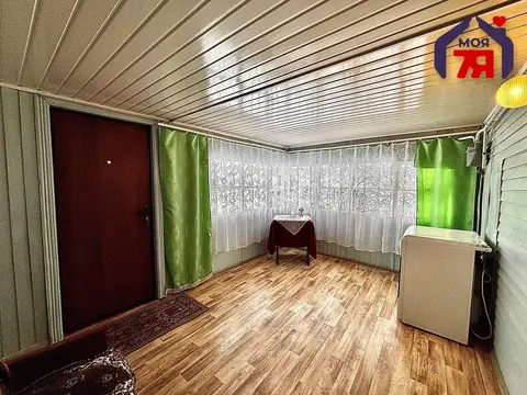  м² и участком соток