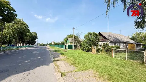  м² и участком соток