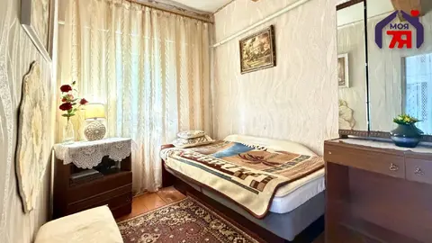  м² и участком соток