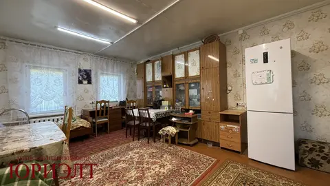  м² и участком соток