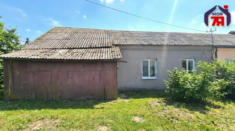  м² и участком соток