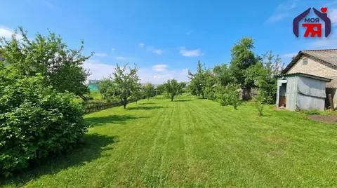  м² и участком соток