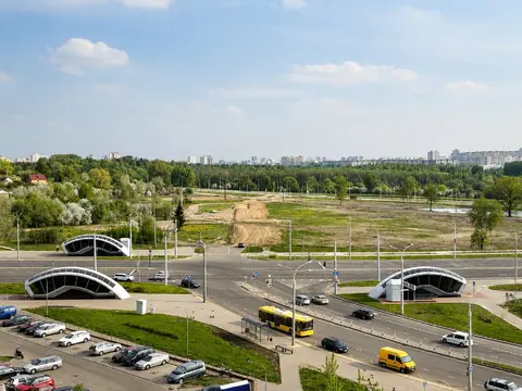  3-комнатная квартира в Минске на улице Михаила Пташука 11