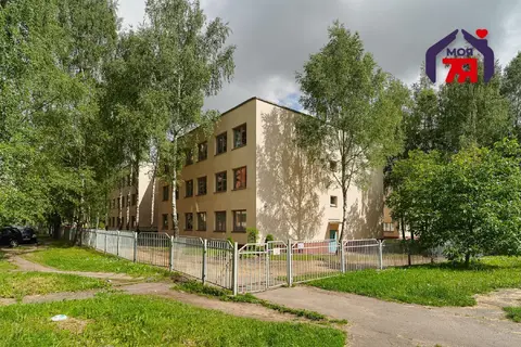  2-комнатная квартира в Минске на улице Маршала Лосика 57