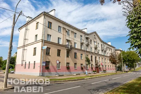  4-этаж