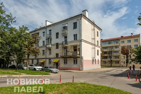  4-этаж