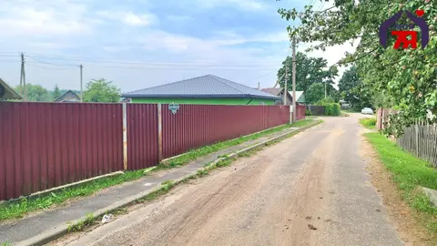  м² и участком соток