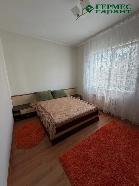  м² и участком сотки