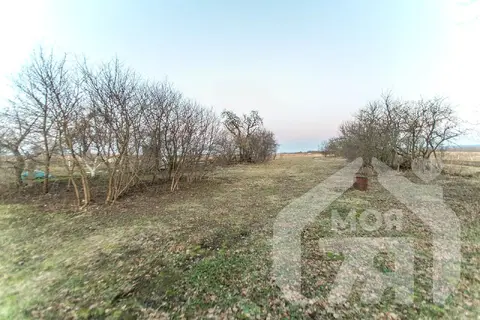  м² и участком соток